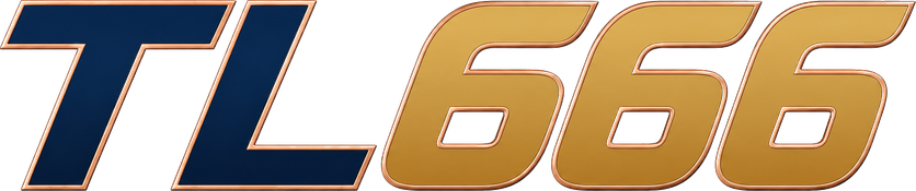 tl666 লোগো